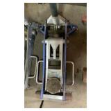 Floor Jack 3 ton Pittsburgh racing
