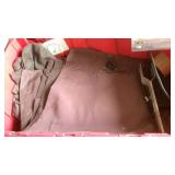 Patio canopy covers? And other miscellaneous