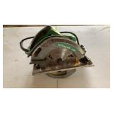 Hitachi C7SB2 Circular Saw