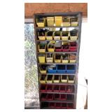 Hard Shelf on Caster and misc Hardware