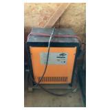 Fork Lift Battery Charger