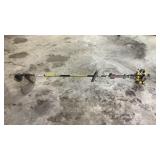 John Deere Weed Eater Missing Line Head