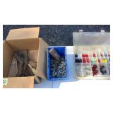 Hardware,Wire Connects, Misc