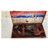 Milwaukee 1-1/4" Rotary Hammer