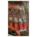 Load Tie-down straps 1"