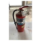 Fire Extinguisher