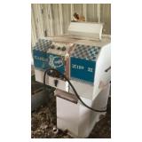 CUDA ZIP II parts washer