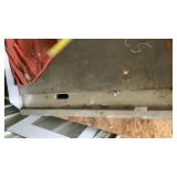 Stainless steel commercial grade grill top 3