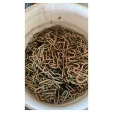 Bucket Of Chain