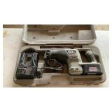 PorterCable Tiger Saw 19.2v