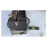 Tru Hone Sharpener and Knife Stone