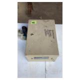 LockBox  No Key With Misc