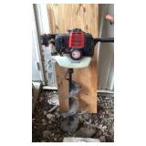 Southland earth auger