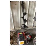 Southland post hole digger