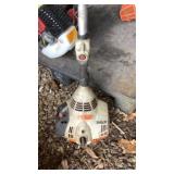 Stihl FS 56RC trimmer