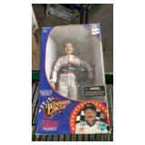 Dale Earnhardt collectible