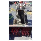 Troy-Bilt  Storm 3090 2-stage snowblower, 30"