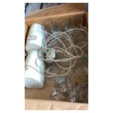 Churchill Downs beer mugs, Glassware, computer