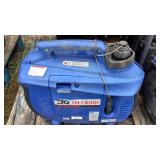 Digital Inverter Generator