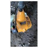 Poulan Pro weed eater