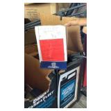 Misc electric stapler, bar table specials