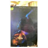 Miller beer wall hanging