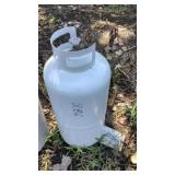 Propane Bottle 30.4 LB