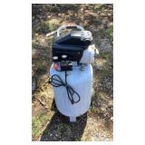 Portable Air Compressor