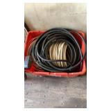 Rolls of Wire