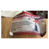 Southland earth auger and spare parts only one