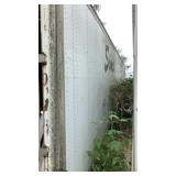 Box Trailer / Storage box 45