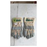 Gloves 9 Pairs
