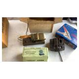 Gold Stamping Machine, Pneumatic Spark Plug