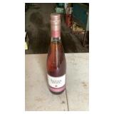 Sutter Home Pink Moscato 11 Bottles