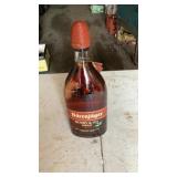 Barenjager Honey and Tea Liqueur 2