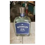 Boodles British Gin London Dry 5 Bottles