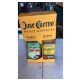 Jose Cuervo Perfect Margarita