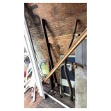 Contents of Trailer that is ONLY PICTURED