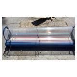 American Pool Players Association pool table