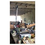 Electric scooter, no charger