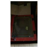 Sand Blasting Cabinet New