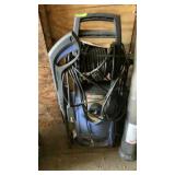 Electric Power Washer