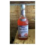 Jose Cuervo light Margarita Wild Berry MUST BE 21