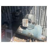 Atlas Copco Large Shop Air Compressor