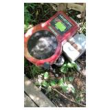 Briggs & Stratton 14 HP OHV Engine