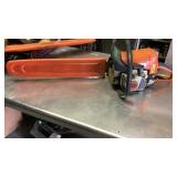 Stihl MS250c Chain Saw