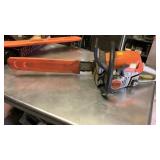 Stihl MS251c Chain Saw