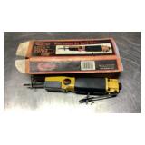 Magnum High Speed Air Body Saw