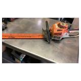 Stihl HS45 Hedge Trimmer