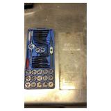 Tap and Die Set